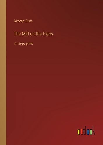 Cover image for The Mill on the Floss