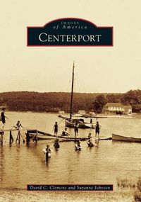 Cover image for Centerport