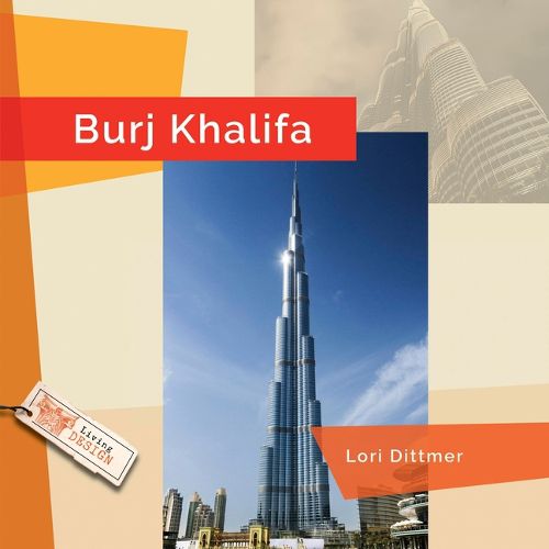Cover image for Burj Khalifa