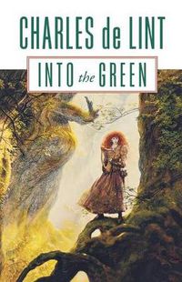 Cover image for Into the Green