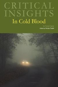 Cover image for Critical Insights: In Cold Blood
