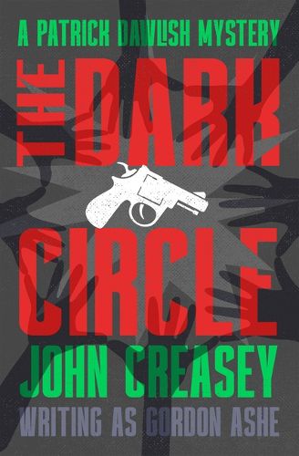 Cover image for The Dark Circle