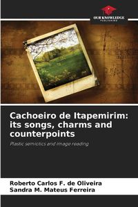 Cover image for Cachoeiro de Itapemirim