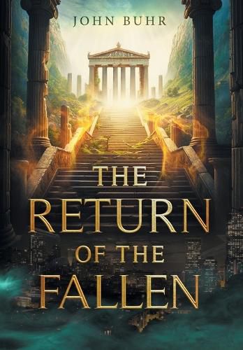 Cover image for The Return of the Fallen