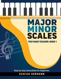 Cover image for Major Minor Scales