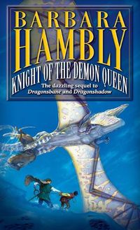 Cover image for Knight of the Demon Queen