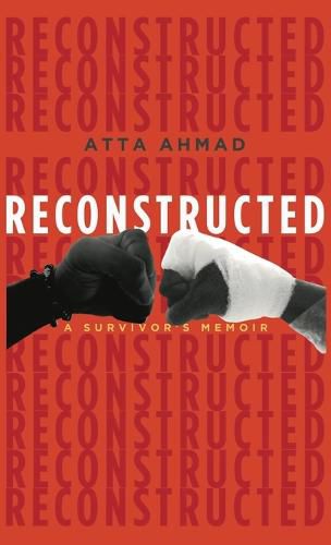 Cover image for Reconstructed