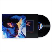 Cover image for Melodrama *** Vinyl