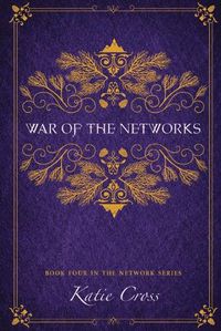 Cover image for War of the Networks