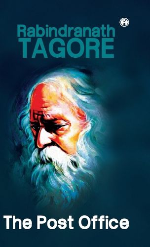 Cover image for The Post Office