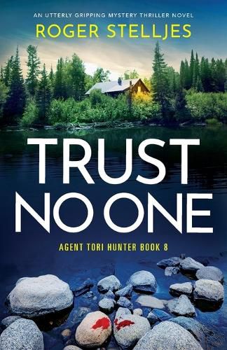 Cover image for Trust No One