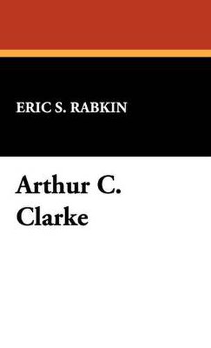 Cover image for Arthur C. Clarke