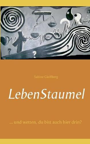 Cover image for Lebenstaumel