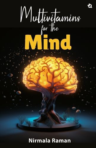 Cover image for Multivitamins For The Mind