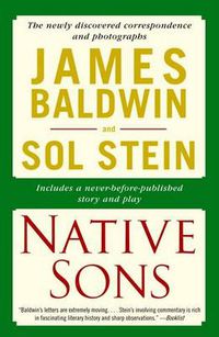 Cover image for Native Sons