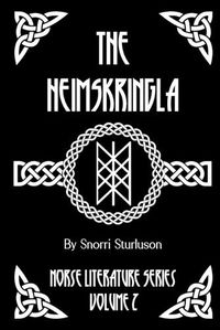 Cover image for The Heimskringla