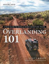 Cover image for Overlanding 101