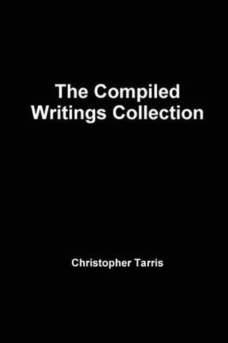 Cover image for The Compiled Writings Collection