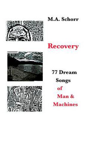 Cover image for Recovery