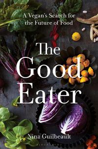 Cover image for The Good Eater