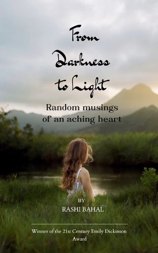 Cover image for From Darkness to Light (Edition1st)