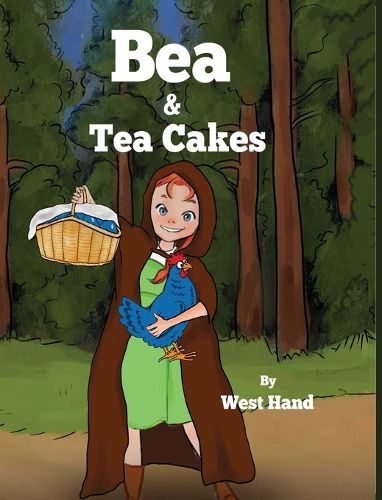 Cover image for Bea and Tea Cakes