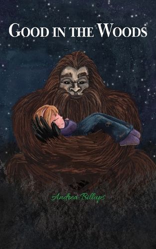 Cover image for Good in the Woods