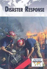 Cover image for Disaster Response