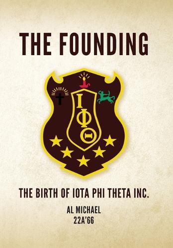 Cover image for The Founding