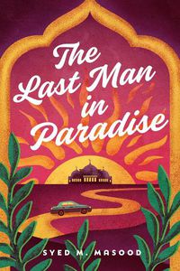 Cover image for The Last Man in Paradise