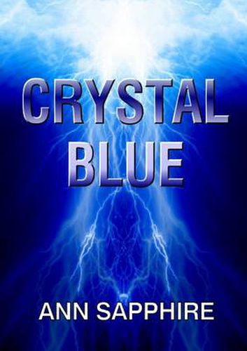 Cover image for Crystal Blue