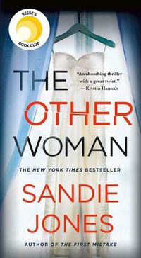 Cover image for The Other Woman