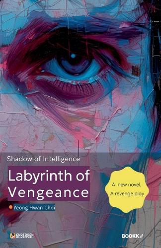 Cover image for Labyrinth of Vengeance