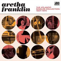Cover image for The Atlantic Singles Collection 1967-1970