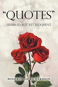 Cover image for Quotes