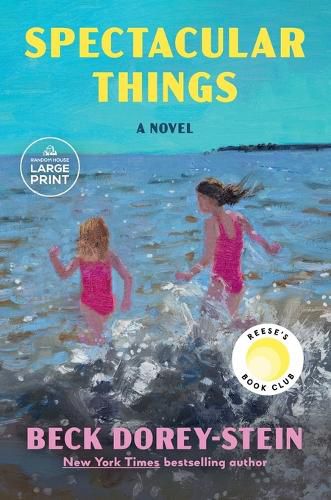 Cover image for Spectacular Things: Reese's Book Club