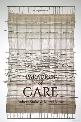 Cover image for a Paradigm of Care