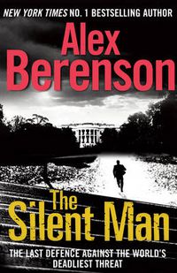 Cover image for The Silent Man
