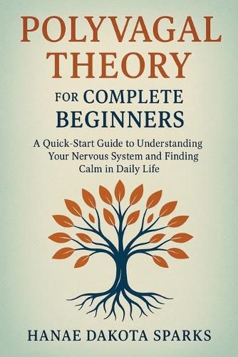 Cover image for Polyvagal Theory for Complete Beginners