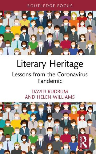 Cover image for Literary Heritage