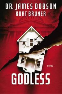 Cover image for Godless