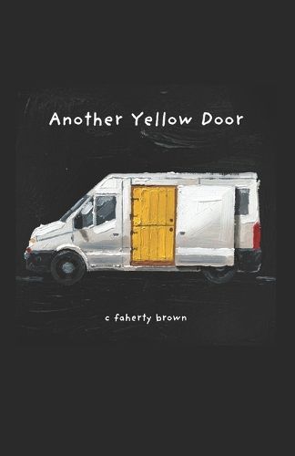 Cover image for Another Yellow Door
