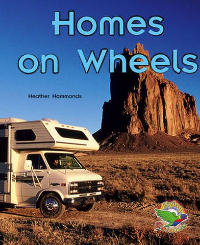 Homes on Wheels