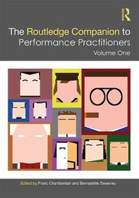 Cover image for The Routledge Companion to Performance Practitioners: Volume One