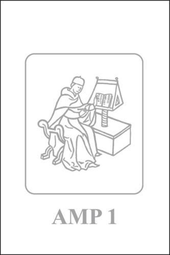 Cover image for History and Eschatology in John Scottus Eriugena and His Time: Proceedings of the Tenth International Conference of the Society for the Promotion of Eriugenian Studies, Maynooth and Dublin, August 16-20, 2000