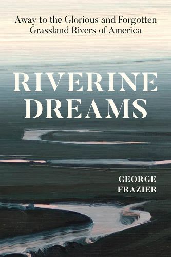 Cover image for Riverine Dreams