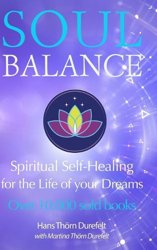 Cover image for Soulbalance