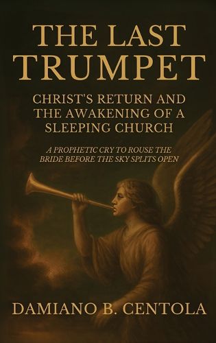 Cover image for The Last Trumpet