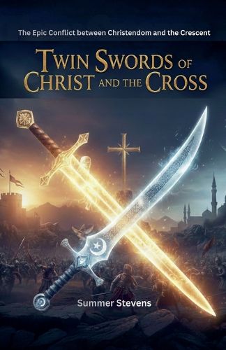 Cover image for Twin Swords Of Christ And The Cross