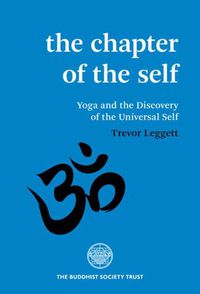 Cover image for The Chapter Of The Self